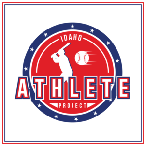 Idaho Athlete Project- Holiday Camp Logo | Graphic Design by Nightmist