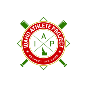 Idaho Athlete Project- Holiday Camp Logo | Diseño Gráfico por Abiyoso28