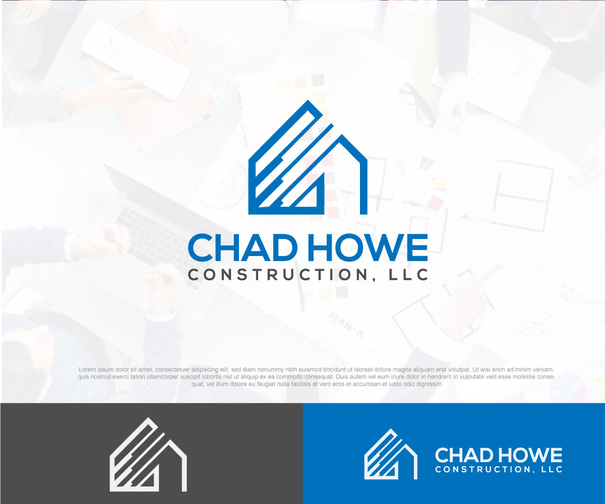 Logo Design by Niizam Uddin for this project | Design #25973292