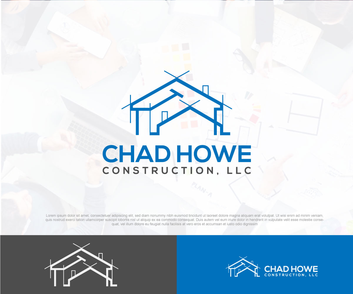 Logo Design by Niizam Uddin for this project | Design #25973293