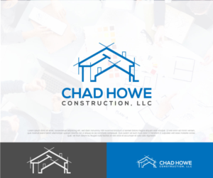 Logo Design by Niizam Uddin for this project | Design: #25973293