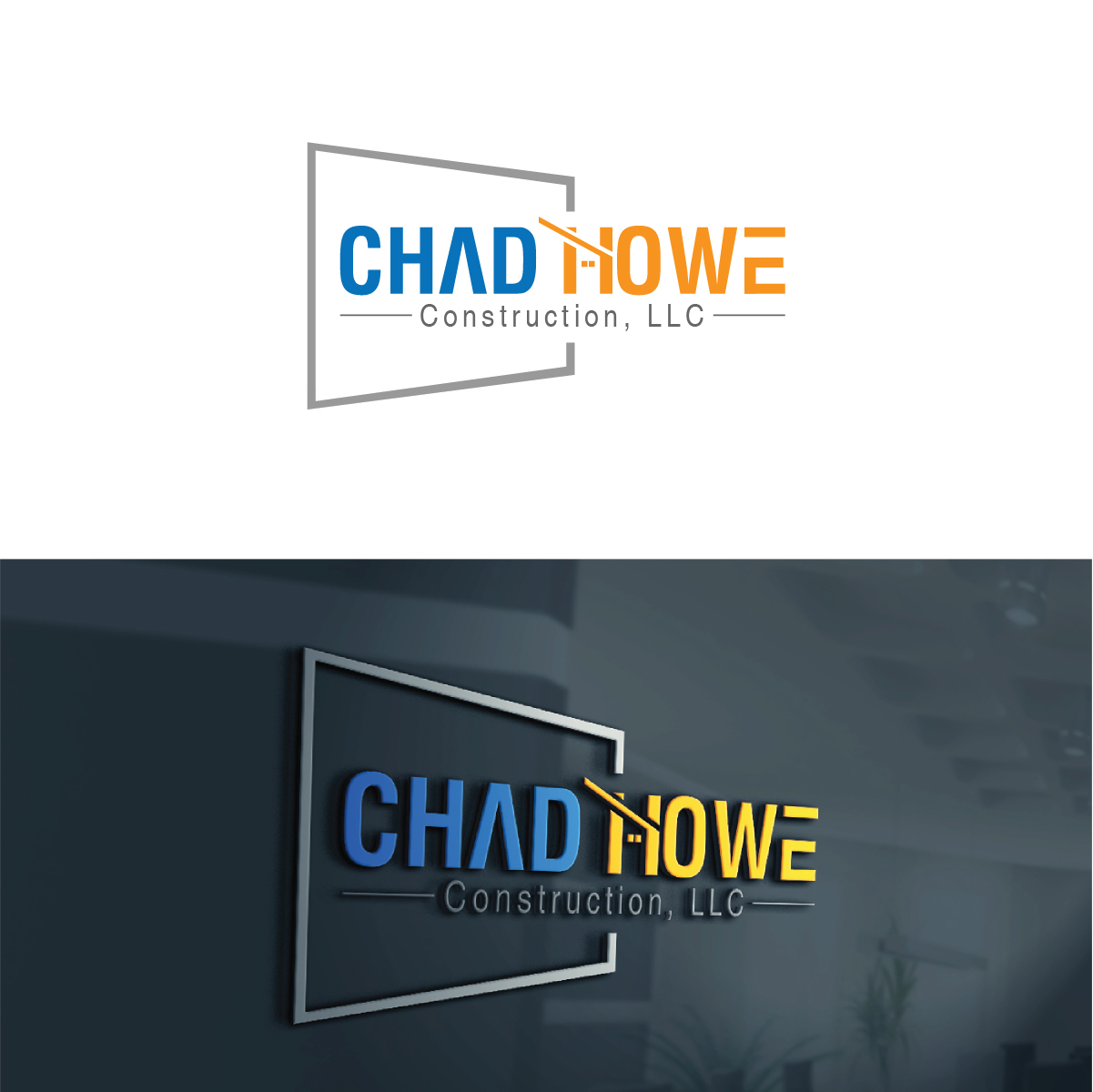 Logo Design by Deziners Zone for this project | Design #25944493