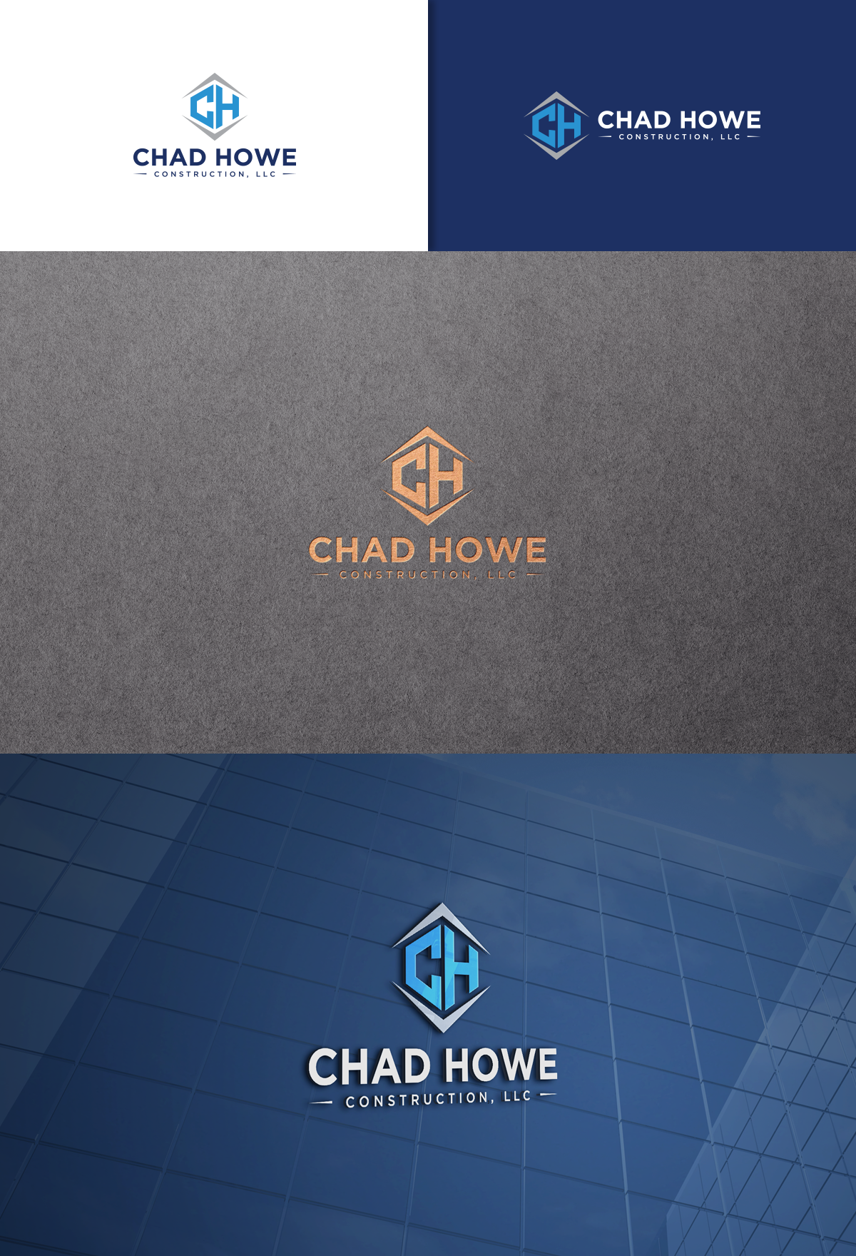 Logo Design by Paperfox Designs for this project | Design #25942290