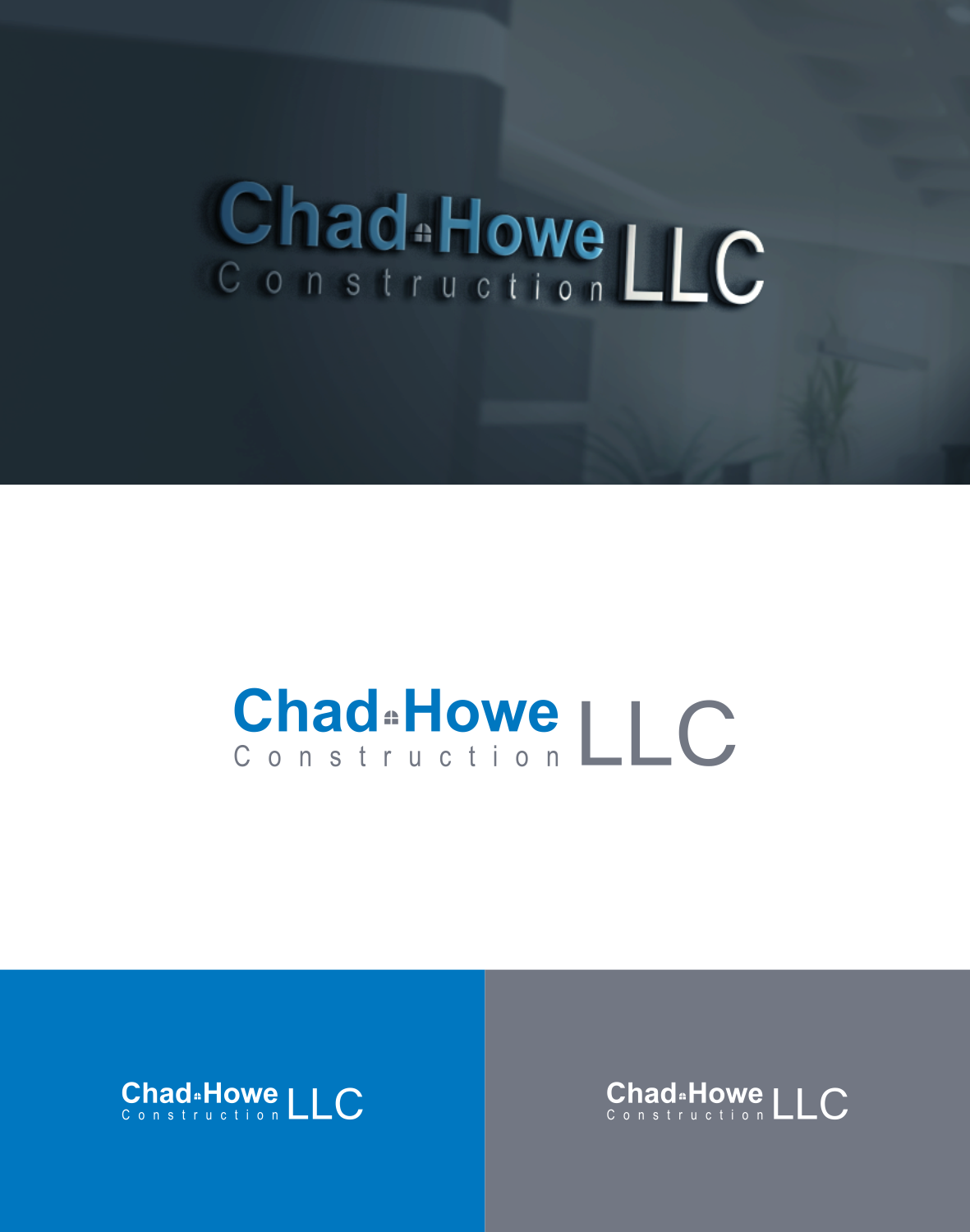 Logo Design by anak mama for this project | Design #25961265