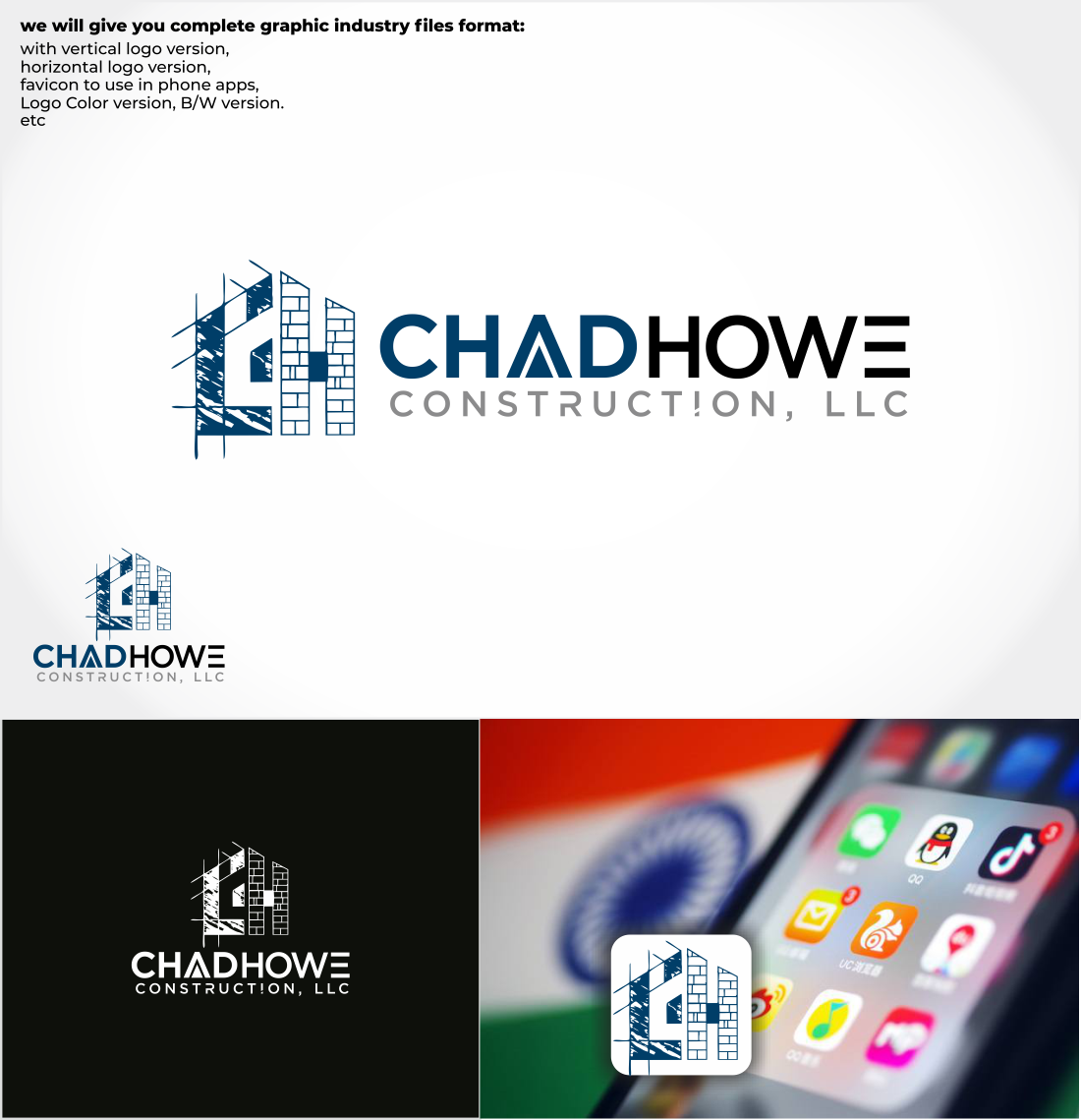 Logo-Design von padamurah für dieses Projekt | Design #25968945
