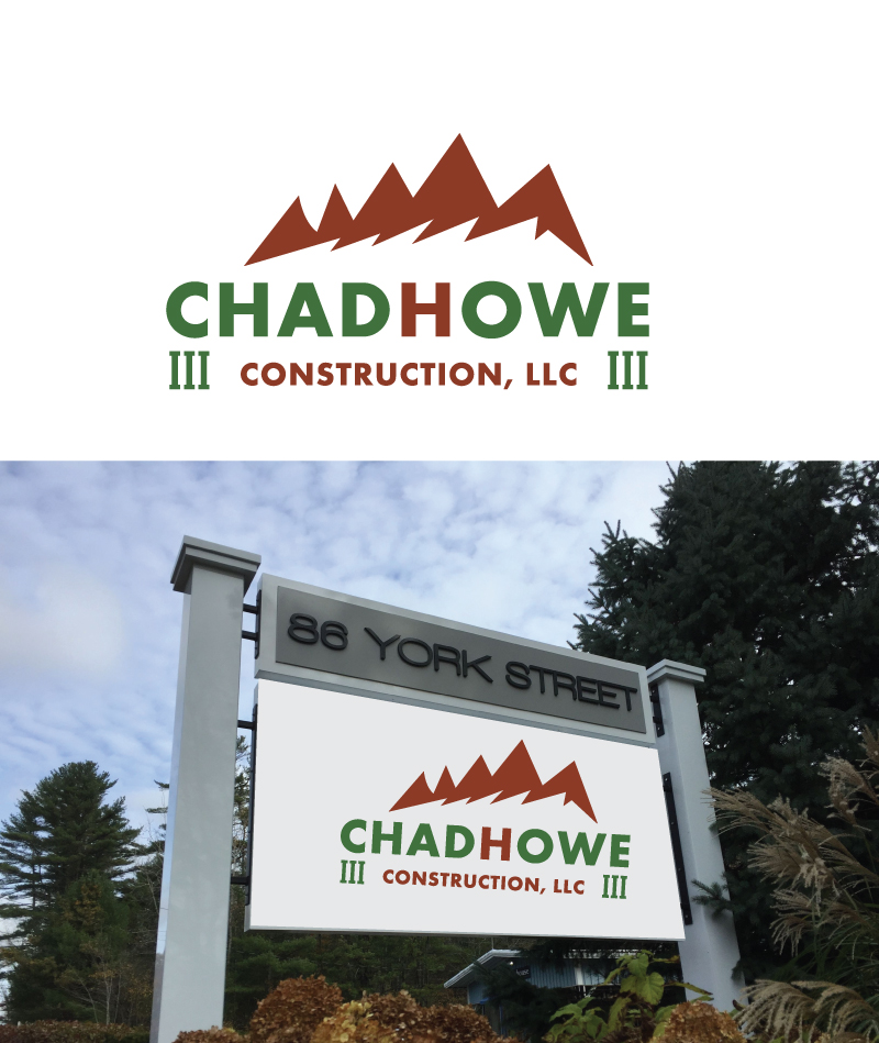 Logo Design by De 14 for this project | Design #25941928