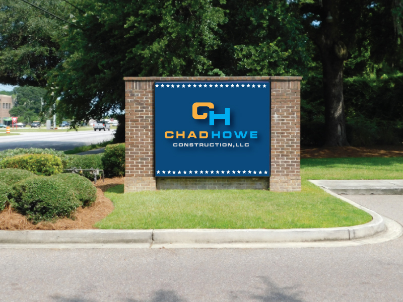 Logo Design by De 14 for this project | Design #25942689