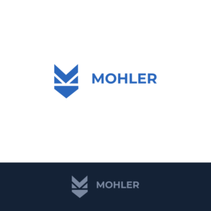 Mohler (The logo does not necessarily have to contain the entire name; for example, "M" as a letter is sufficient.) | Logo Design by Omee