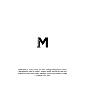 Logo Design by A N F 375