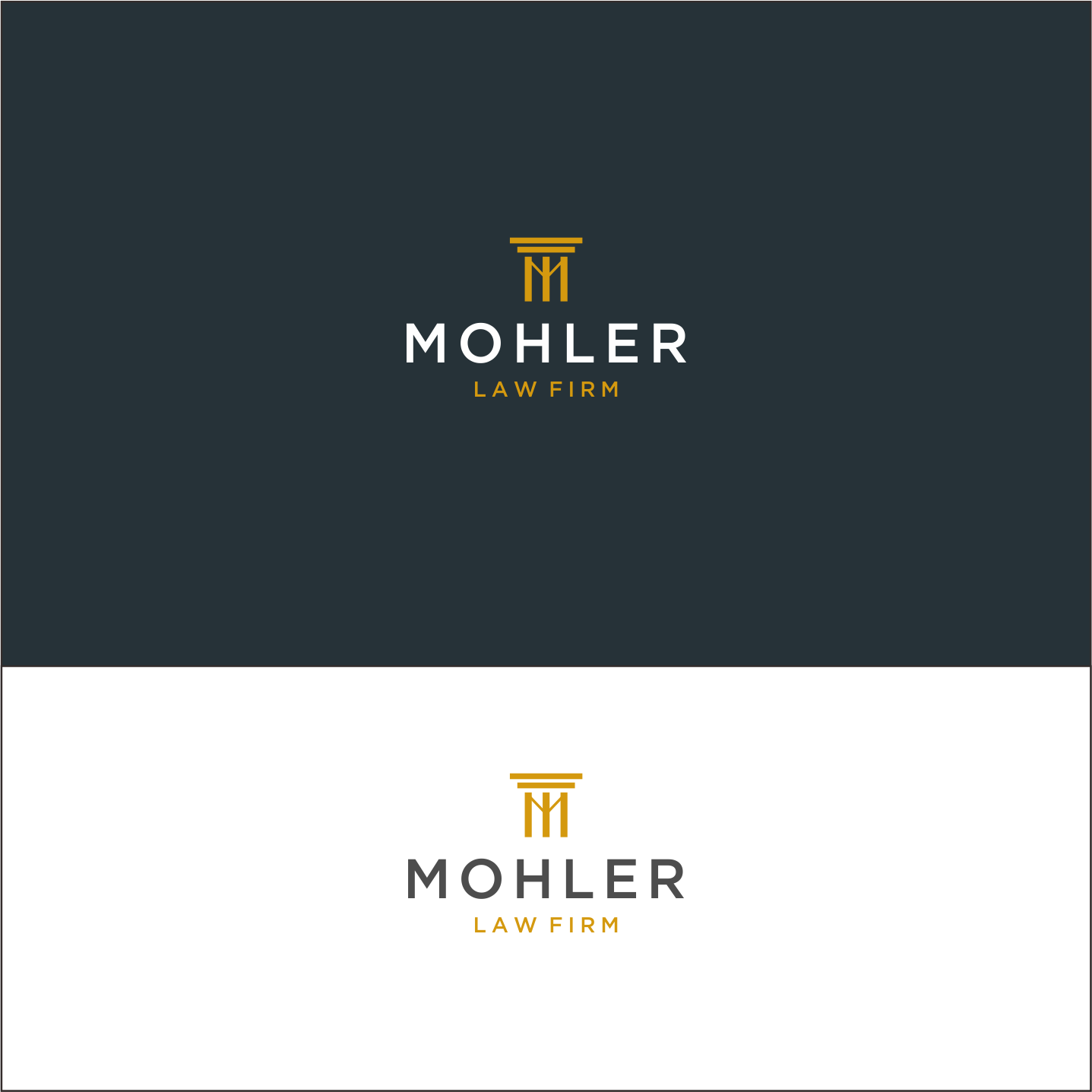 Logo Design by Gree™ for this project | Design #25944955