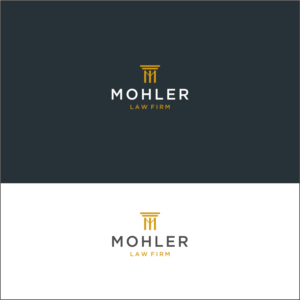 Mohler (The logo does not necessarily have to contain the entire name; for example, "M" as a letter is sufficient.) | Logo Design by Gree™