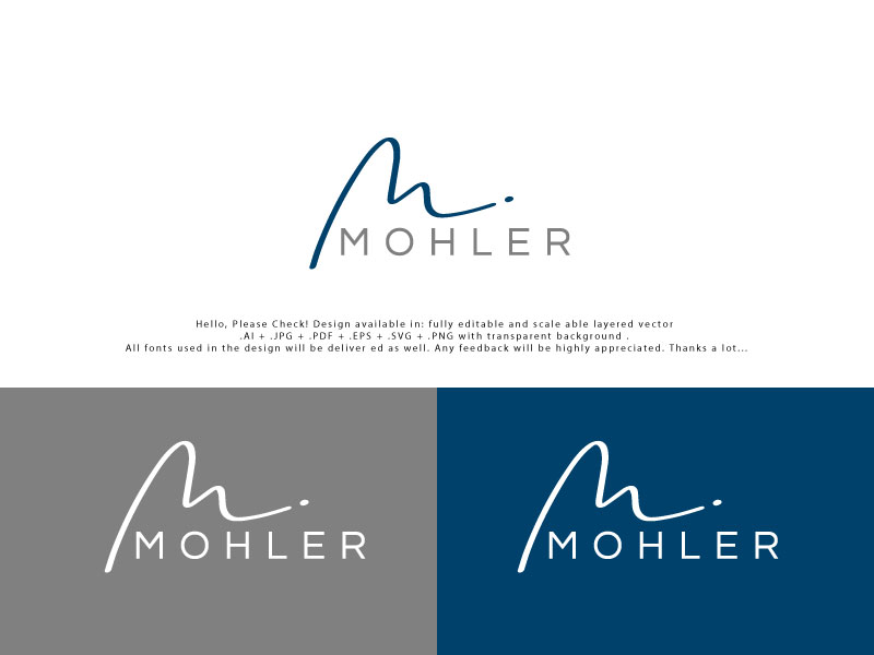 Logo Design by Pro_DesignMaster for this project | Design #25960263