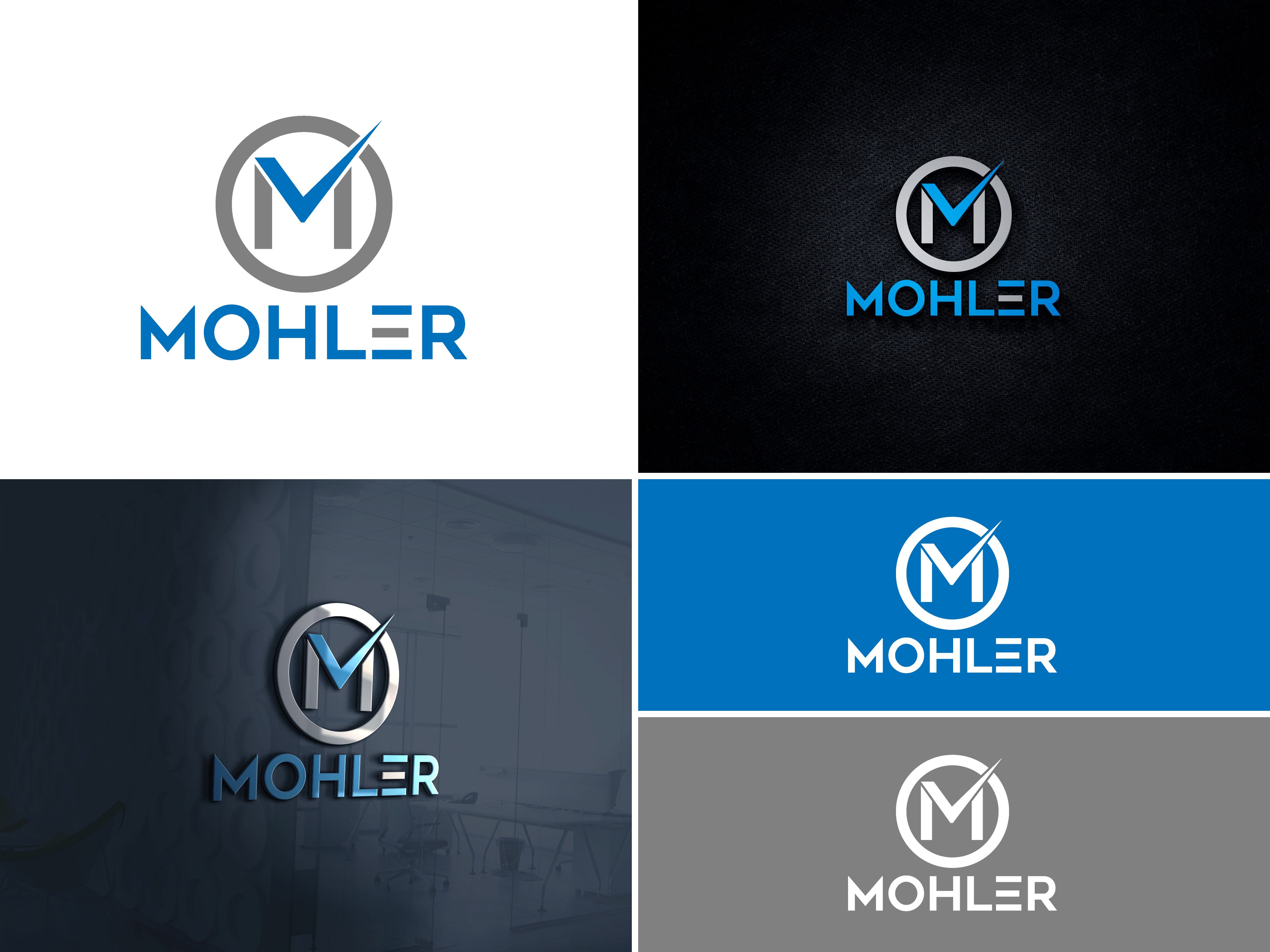 Diseño de Logo por Rupok MT para este proyecto | Diseño #25941885