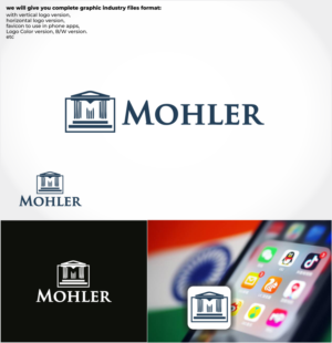 Logo Design by padamurah for this project | Design #25969074