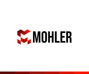 Mohler (The logo does not necessarily have to contain the entire name; for example, "M" as a letter is sufficient.) | Logo-Design von Indrawasih