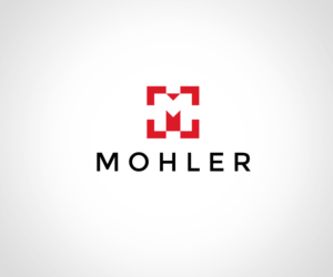 Mohler (The logo does not necessarily have to contain the entire name; for example, "M" as a letter is sufficient.) | Logo Design by drekkk