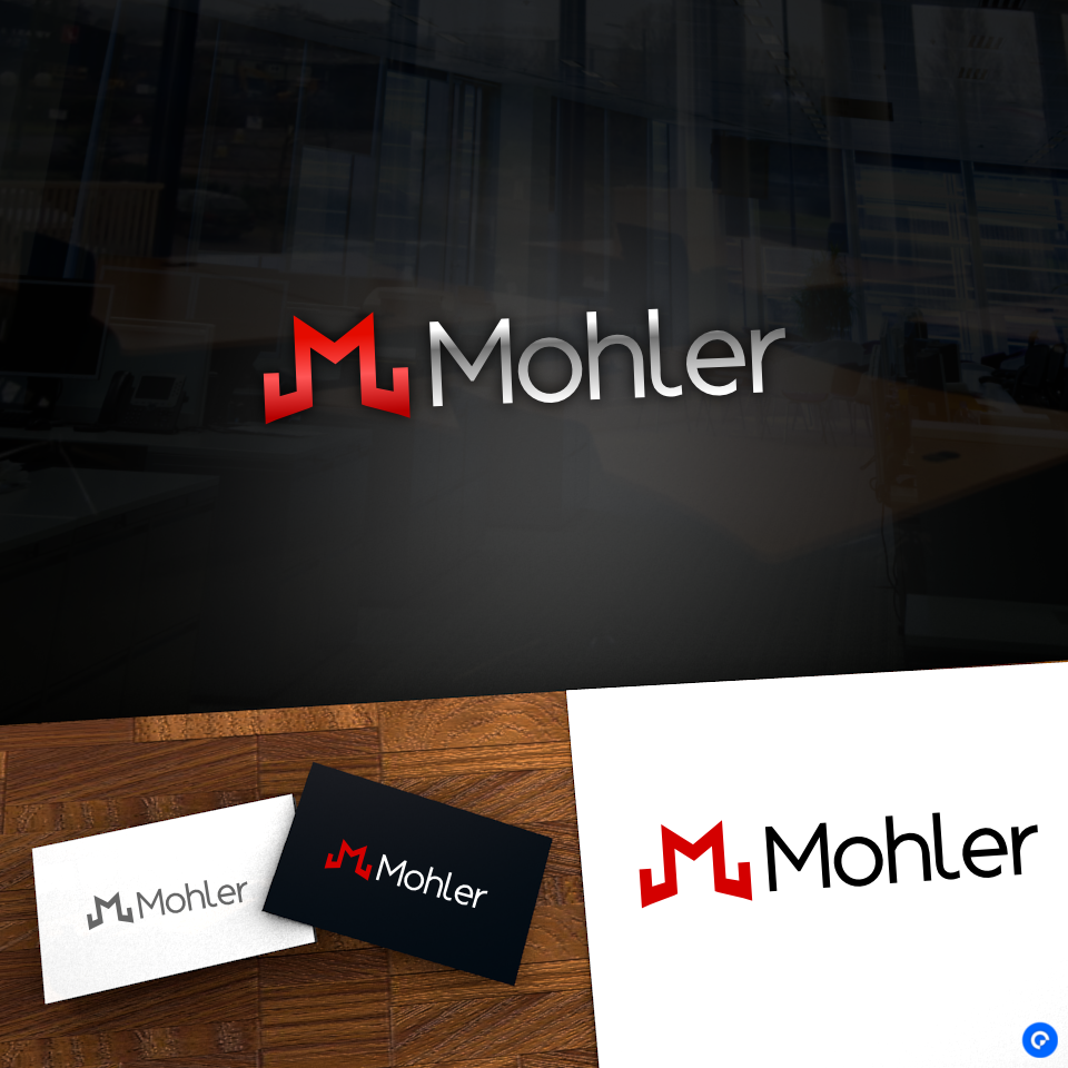 Logo Design by MulamboDesign for this project | Design #25940182