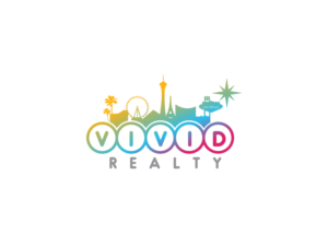 Vivid Realty | Design de Logo par Cresign