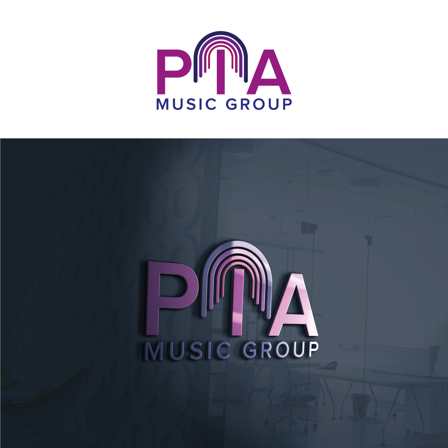 Logo Design by Maxo-Biz for this project | Design #25944030