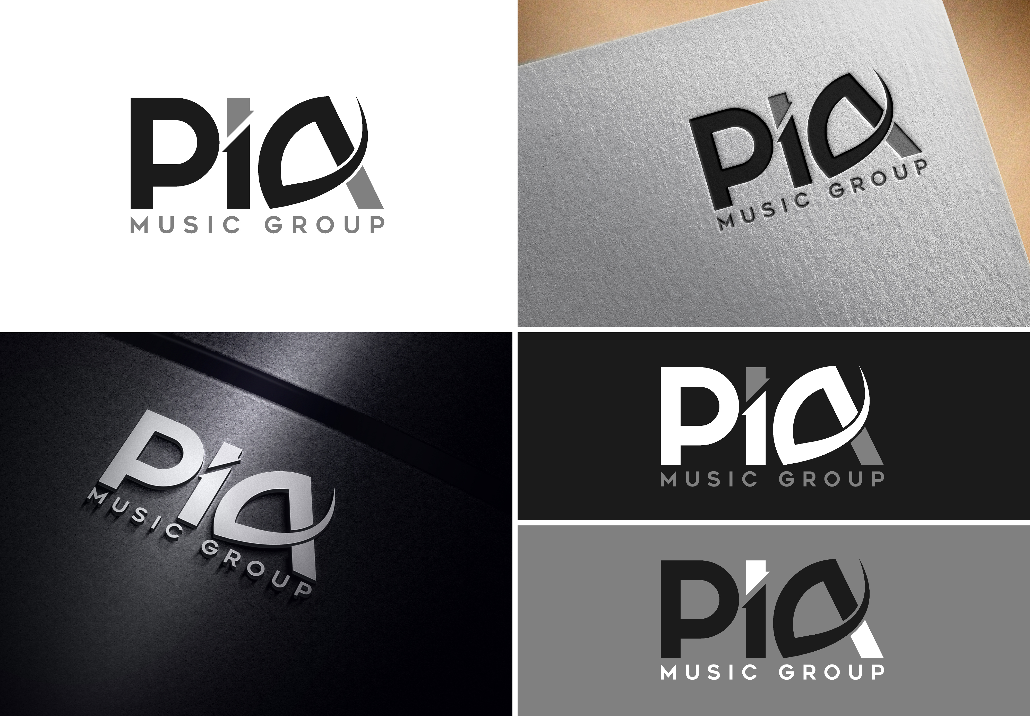 Logo Design by Rupok MT for this project | Design #25943324