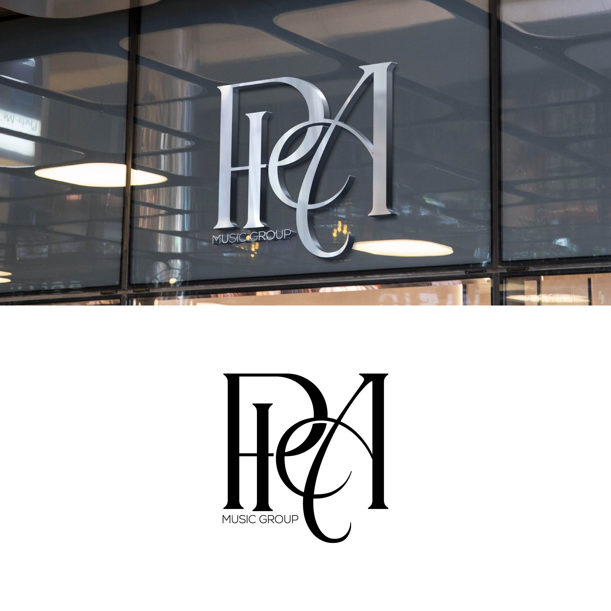 Logo Design by kaushal 05 for this project | Design #25952880