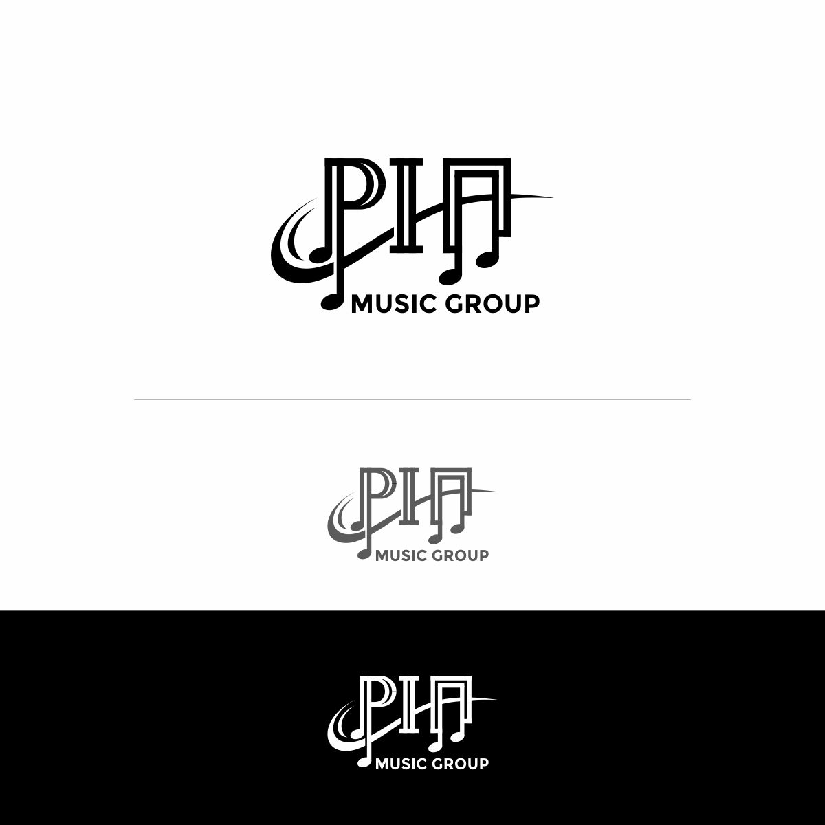 Logo Design by Regh Element for this project | Design #25966697