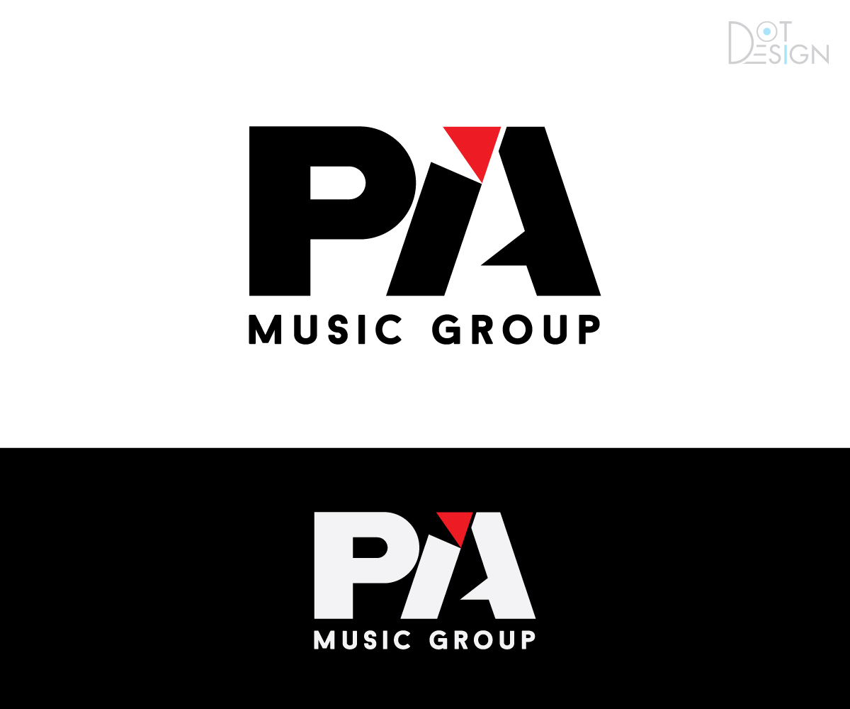 Logo Design by Dot Design 3 for this project | Design #25941384