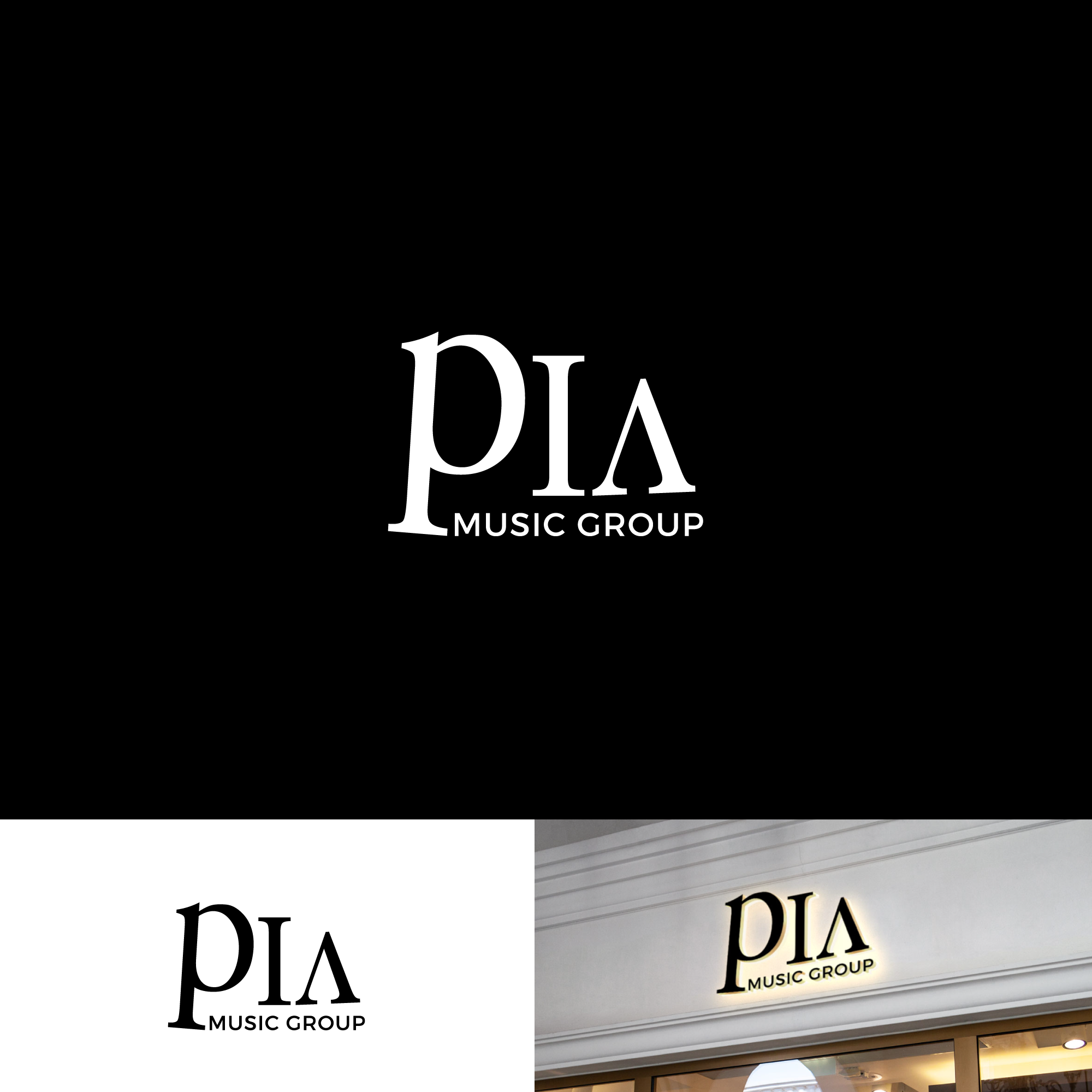 Logo Design by UMBRA Designs for this project | Design #25941715