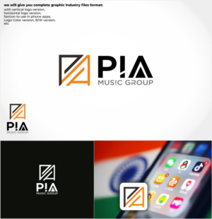 Logo Design by padamurah for this project | Design: #25969107