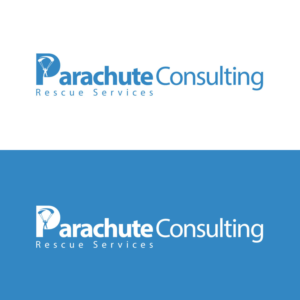 Logo Design by r. ilham for Parachute Consulting LLC | Design: #25969733