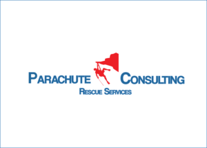 Logo Design by Dz33 for Parachute Consulting LLC | Design: #25954294