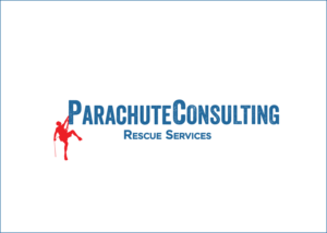 Logo Design by Dz33 for Parachute Consulting LLC | Design: #25954300