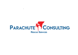 Logo Design by Dz33 for Parachute Consulting LLC | Design: #25954311