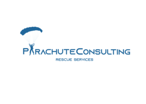 Logo Design by Dz33 for Parachute Consulting LLC | Design: #25954337