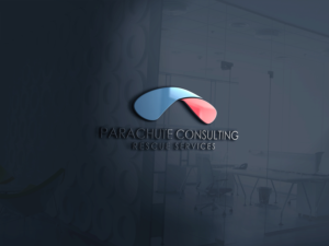 Diseño de Logo por gntkart para Parachute Consulting LLC | Diseño: #25967967