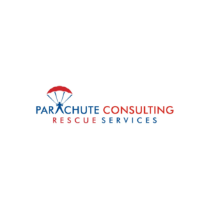 Logo Design by Ashani Bhattacharya for Parachute Consulting LLC | Design: #25949540
