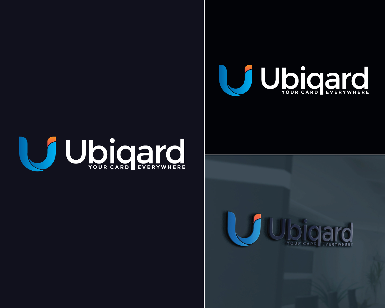 Logo Design by Atec for this project | Design #25944825