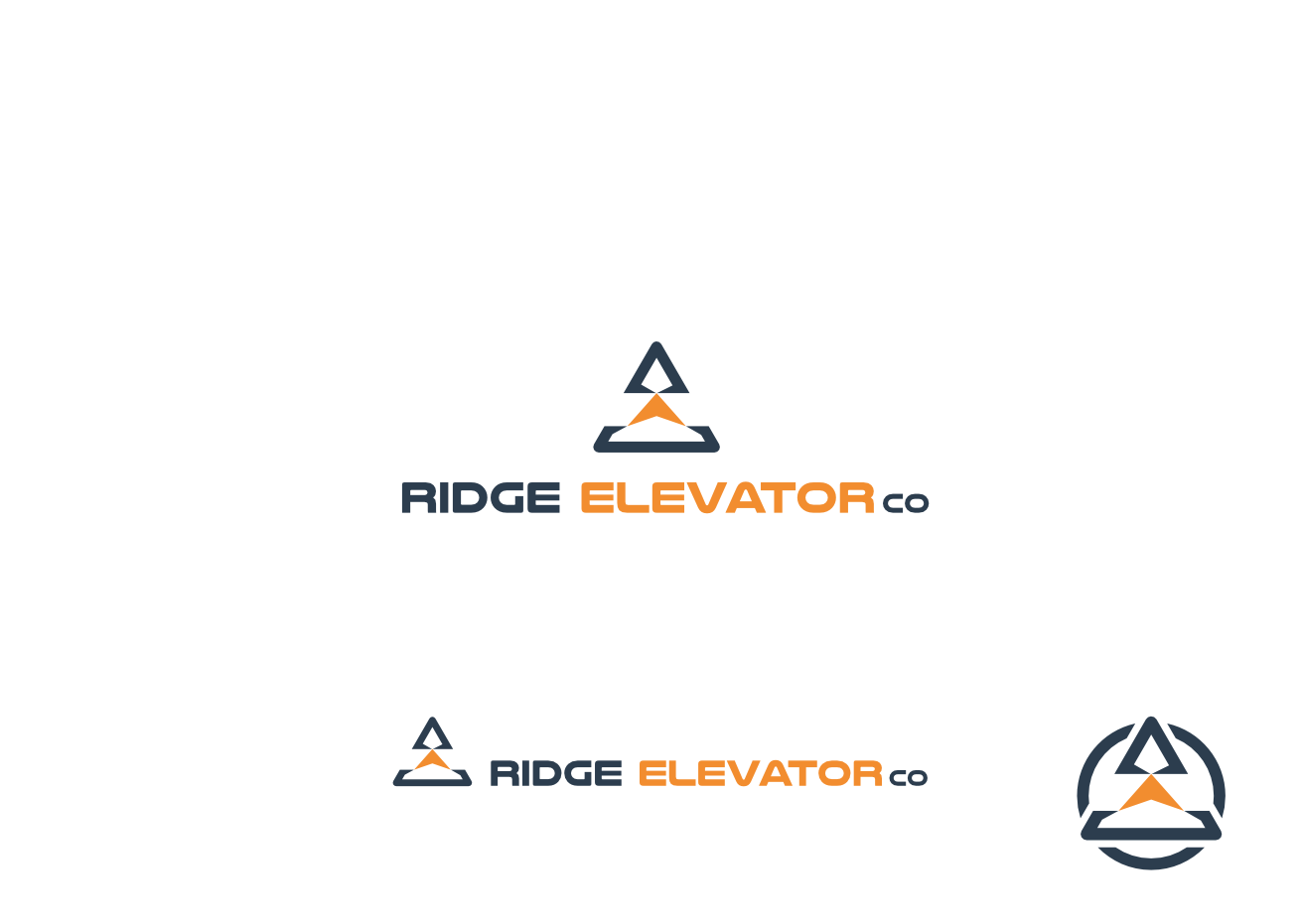 Logo Design by Gita. for this project | Design #25975674