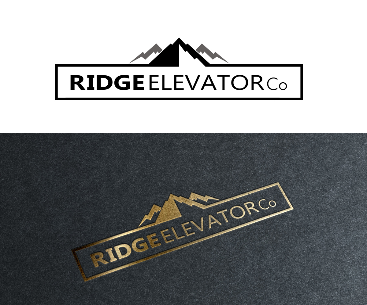 Logo Design by RKDesign29 for this project | Design #25959673