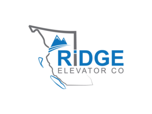 Ridge Elevator Co | Logo Design by hjyoo