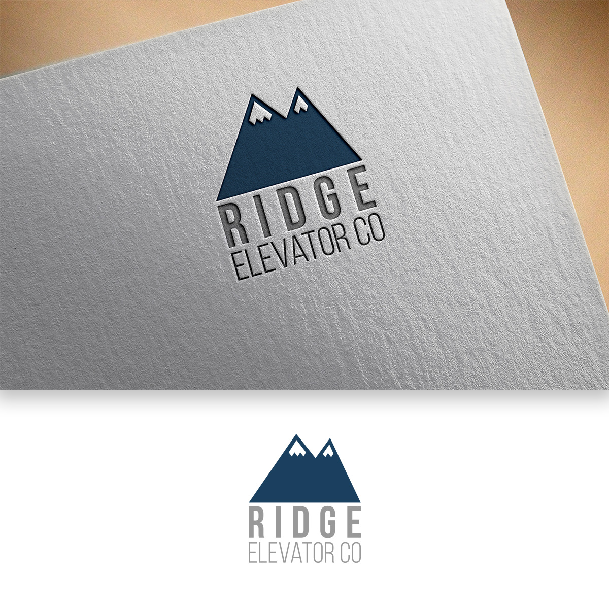 Logo Design by DesignDUO for this project | Design #25954964