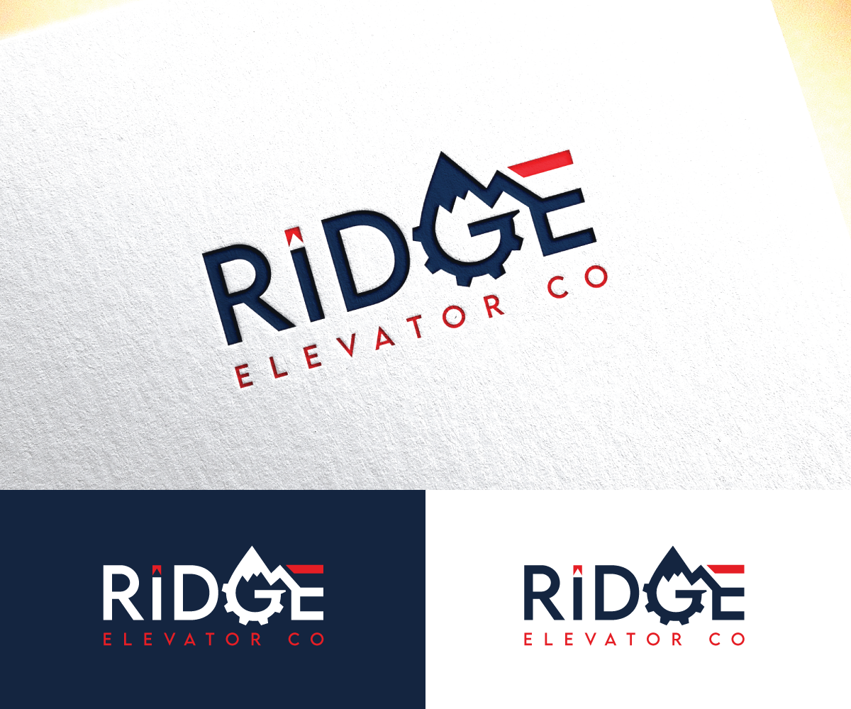Logo Design by step forward 2 for this project | Design #25941380