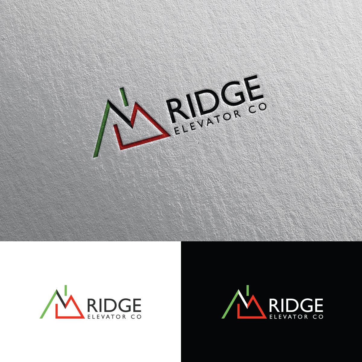 Logo Design by Rii for this project | Design #25941138