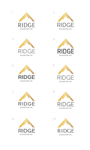 Logo Design by yudaharv for this project | Design: #26007045