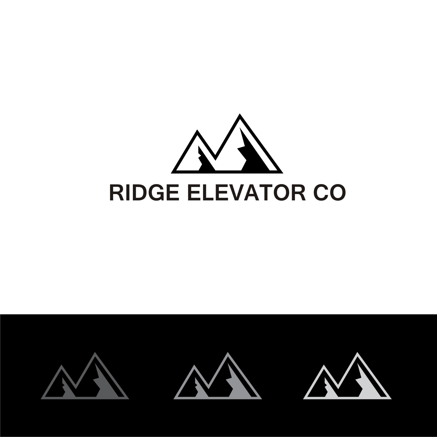 Logo Design by M 8 for this project | Design #25942813