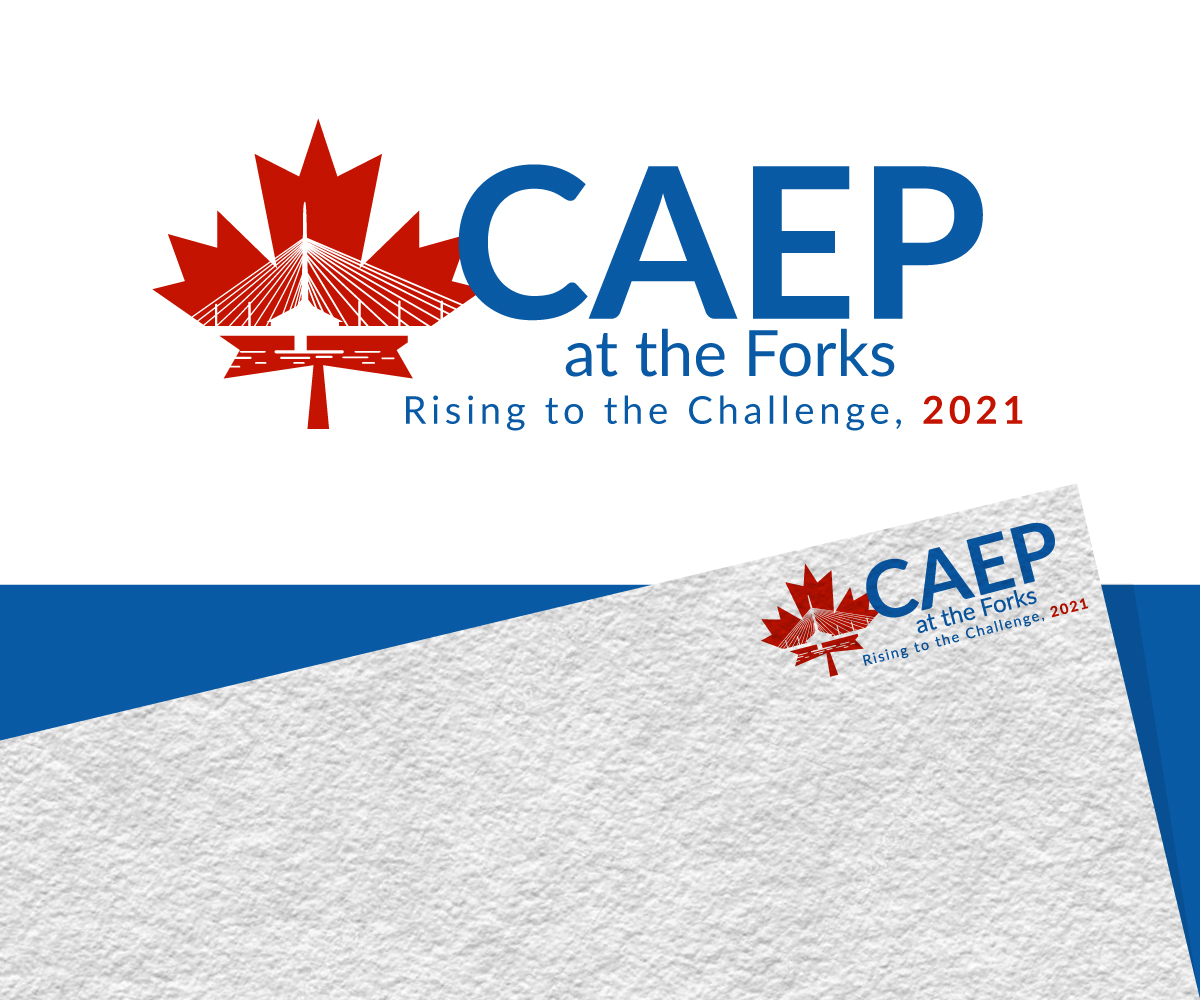 Diseño de Logo por Jay Design para Canadian Association of Emergency Physicians | Diseño #25942543