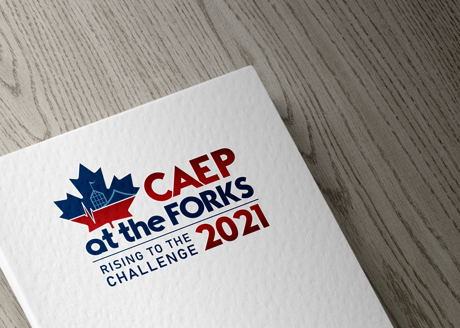 Logo-Design von dm.design für Canadian Association of Emergency Physicians | Design #25939997