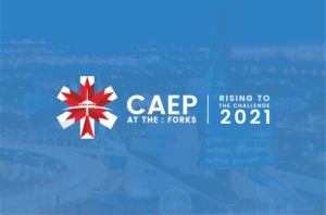 Design de Logo par Pena Hitam pour Canadian Association of Emergency Physicians | Design #25940359