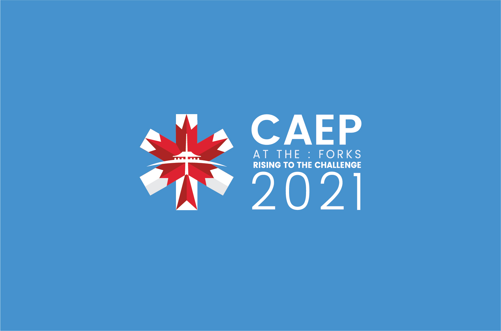Logo Design by RuangDisain for Canadian Association of Emergency Physicians | Design #26056341