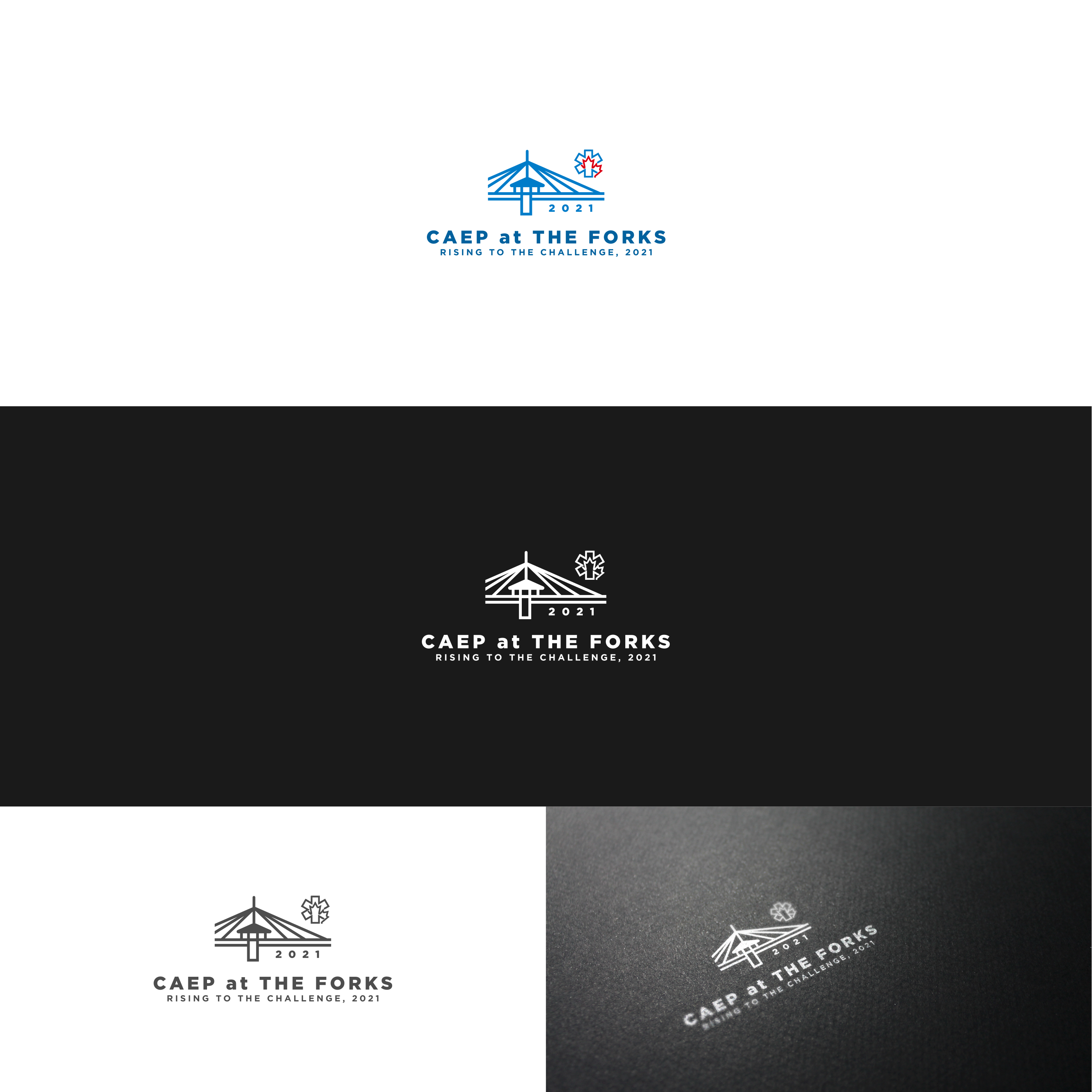 Design de Logo par ybmdesign pour Canadian Association of Emergency Physicians | Design #25939909